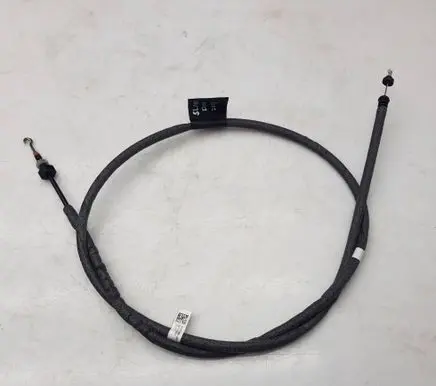 Mercedes-Benz Sprinter W907 W910 Sliding door cable line 41251268006 41251268
