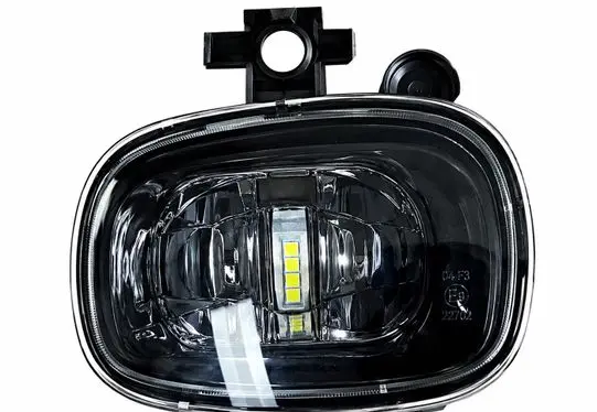 Renault Clio V LED Daytime headlight 261550862R 5905049716774