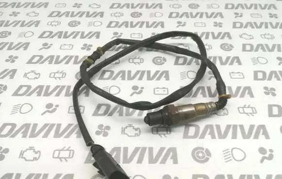 Seat Alhambra (Mk1) Lambda probe sensor 06F906262D 0258006553