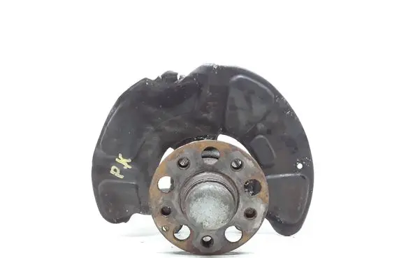 Mercedes-Benz E W212 Front wheel hub spindle knuckle A2124201144
