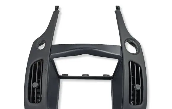 Nissan 370Z Dash center air vent grill P12910B19000