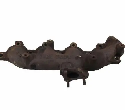 Opel Corsa C Exhaust manifold