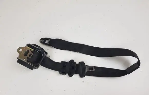 Audi A8 S8 D3 4E Front seatbelt 601836900 008L000