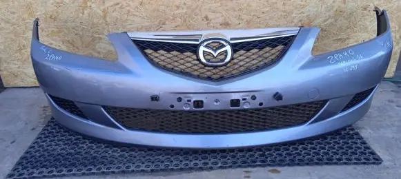 Mazda 6 Front bumper