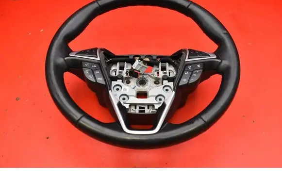 Ford Mondeo MK IV Steering wheel DS733600EL