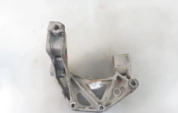 Front subframe