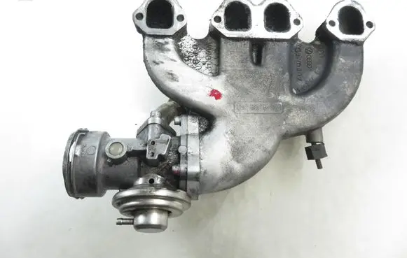 Volkswagen PASSAT B5.5 Intake manifold 038131521AJ 038129713AJ 038131501AA