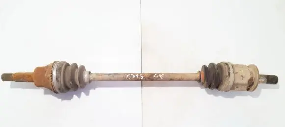 Mitsubishi Outlander Rear driveshaft