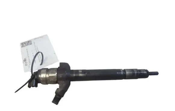 Citroen Jumper Fuel injector 6C1Q9K546AC