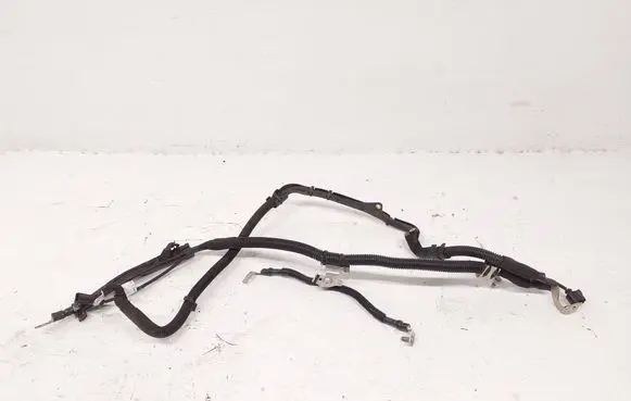 Audi A5 Wires (starter motor) 8W0971228BF