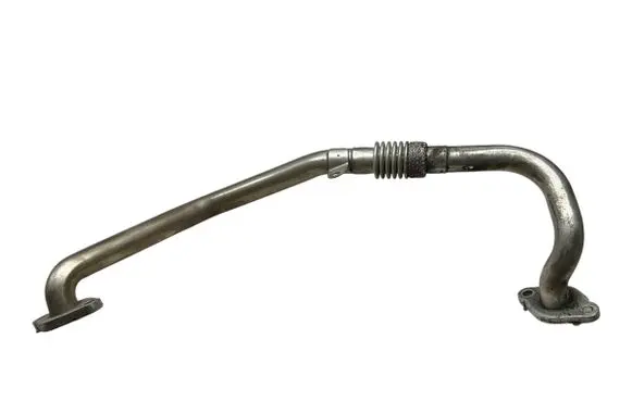 Audi A4 S4 B8 8K EGR valve line/pipe/hose 03G131521AK