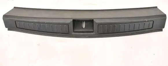Tesla Model S (C) pillar trim 1010824-01-D