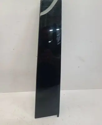 Citroen DS7 Crossback Front door glass trim molding 9811558580 5957U120