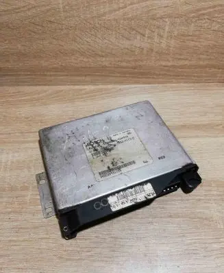 BMW 7 E38 ABS control unit/module 0265109012 1162889