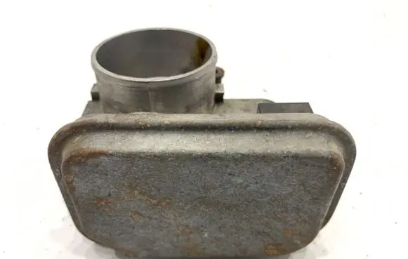 Dodge Caliber Engine shut-off valve 