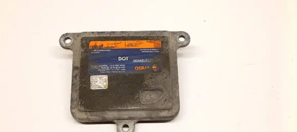 Tesla Model S Headlight ballast module Xenon A70525700DG