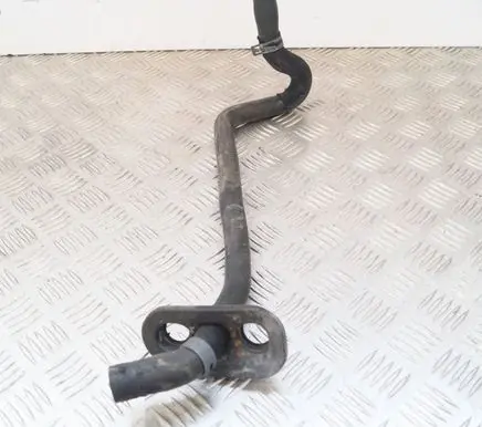 Audi A5 8T 8F Air intake hose/pipe 8K0819350H
