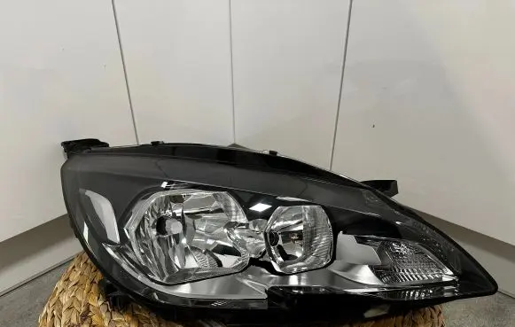 Peugeot 308 Headlight/headlamp 9677522980 030128720200 62521L229