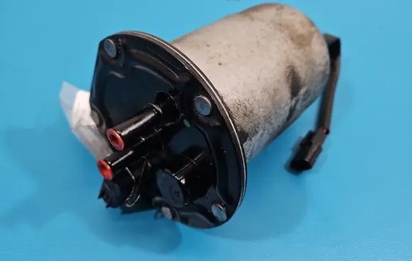 Renault Trafic III (X82) Fuel filter housing IMPRK1551662