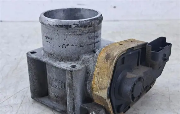 Fiat Stilo Throttle body valve 
