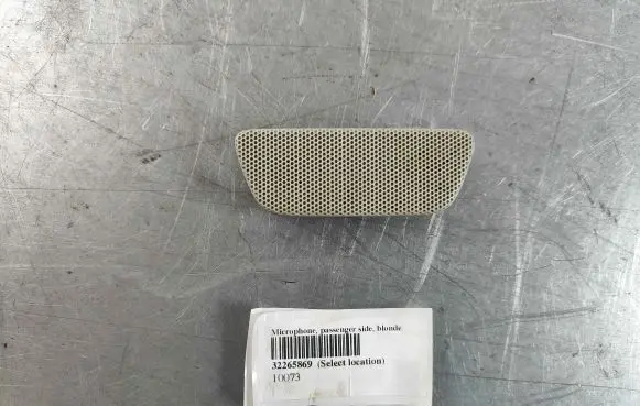 Volvo XC40 Microphone (bluetooth/phone) 32265869 32359357 32265303
