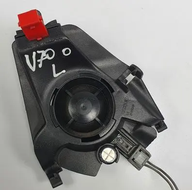 Mercedes-Benz A W169 Front door high frequency speaker 8633992