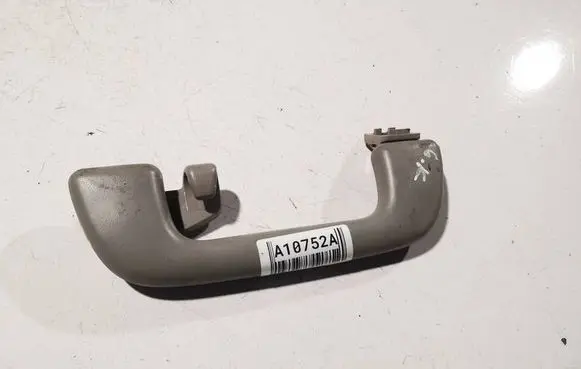 Toyota Yaris Rear interior roof grab handle