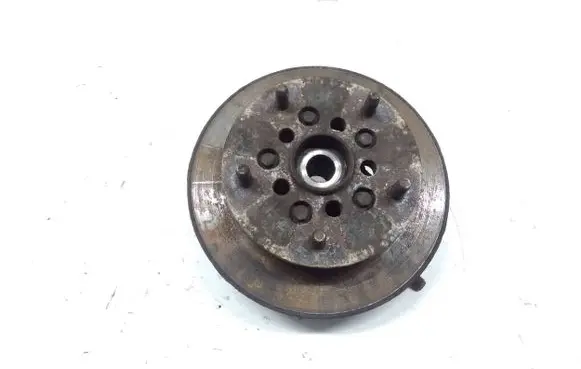 Ford Transit Front wheel hub spindle knuckle