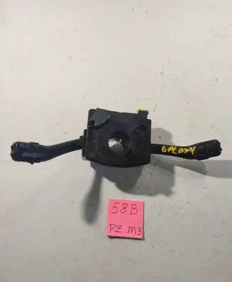 Ford Galaxy Wiper turn signal indicator stalk/switch 387388