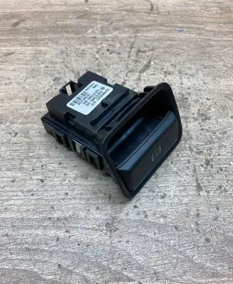 Mercedes-Benz B W246 W242 Hand parking brake switch A2469050451 15463599