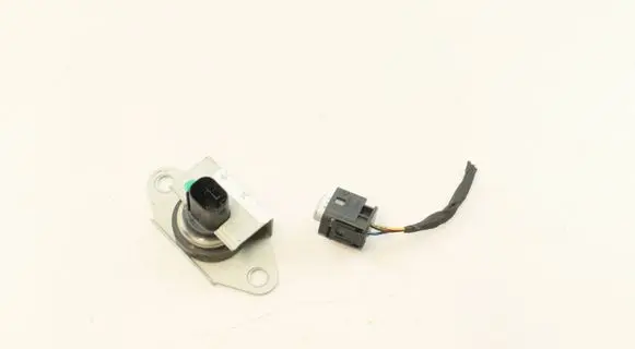 BMW M6 Acceleration sensor 6781405 37146781405