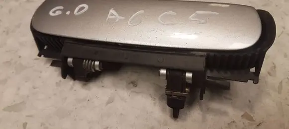 Audi A6 S6 C5 4B Rear door exterior handle 4B0839885