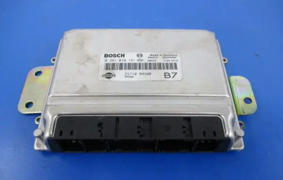 Nissan Almera Tino Engine control unit/module ECU 237105M300