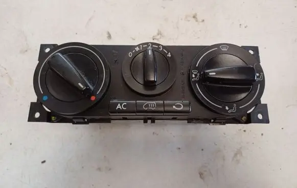 Ford Galaxy Climate control unit 7M5907049D YM2119980BE
