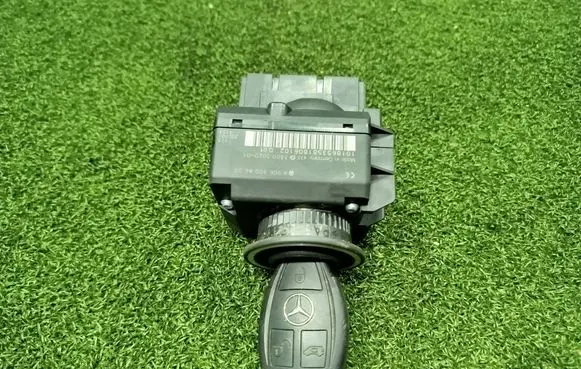 Mercedes-Benz Sprinter W906 Ignition lock A9069008600 3300302001 1018653581806102
