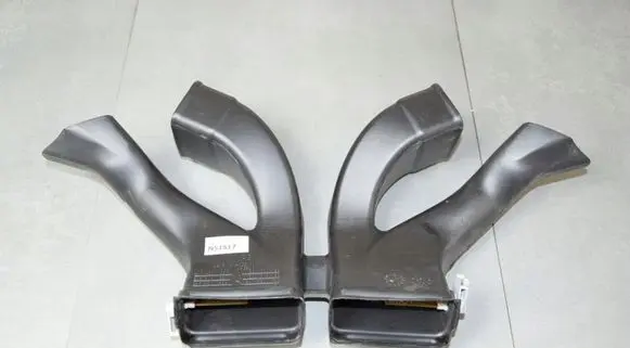 Volkswagen Amarok Cabin air duct channel 2H7820152A