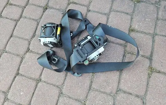 Toyota Aygo X Steering wheel airbag 5O5P5L5E5X1538 50AEP4714K 50AEP451Z5