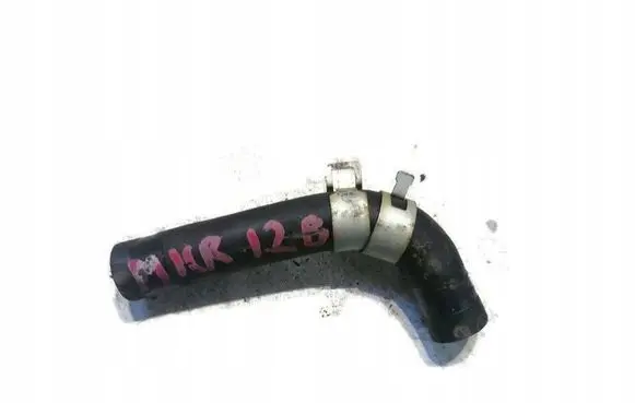 Nissan Micra Intake resonator 83TYS