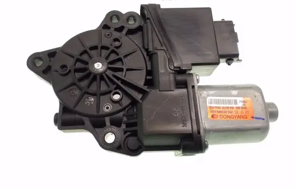 KIA Ceed Rear door window regulator motor 83460A2010