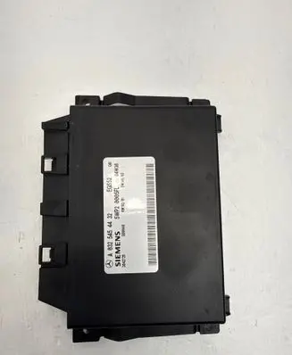 Mercedes-Benz CLK A209 C209 Gearbox control unit/module A0325454432 3042725 5WP20005FL
