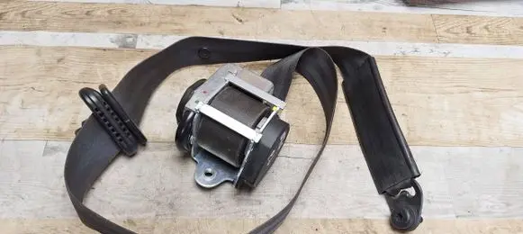 Ford Transit Custom Front seatbelt 622200400