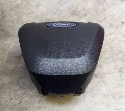 Ford Galaxy Steering wheel airbag 0589P1000371 EM23R043B13AE