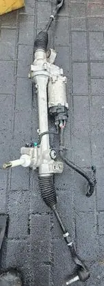 KIA EV6 Steering rack brak