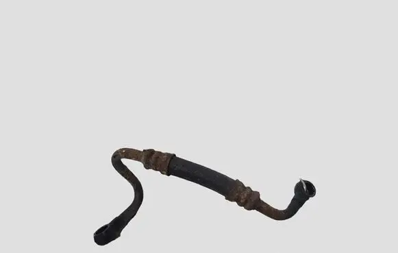 BMW 3 E90 E91 Turbo turbocharger oiling pipe/hose