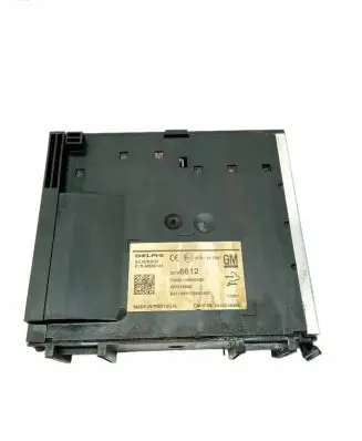 Opel Insignia B Other control units/modules 39106612