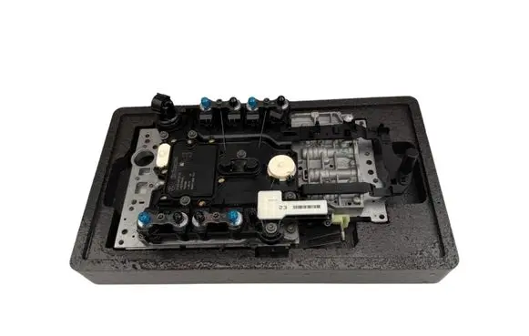Mercedes-Benz S W221 Transmission gearbox valve body A220270280680 A2202702806 2202702806