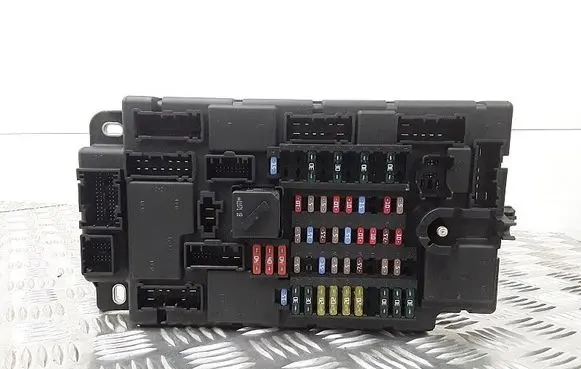 Fuse module