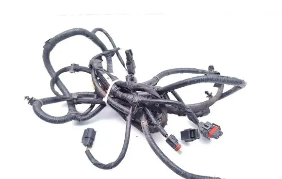 Ford Mondeo MK V Parking sensor (PDC) wiring loom FG9T15K867LA
