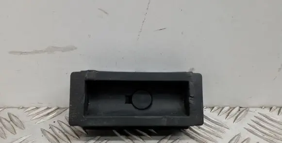 Audi A7 S7 4G Jacking socket point 4G0802847