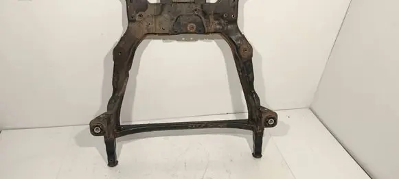 Front subframe